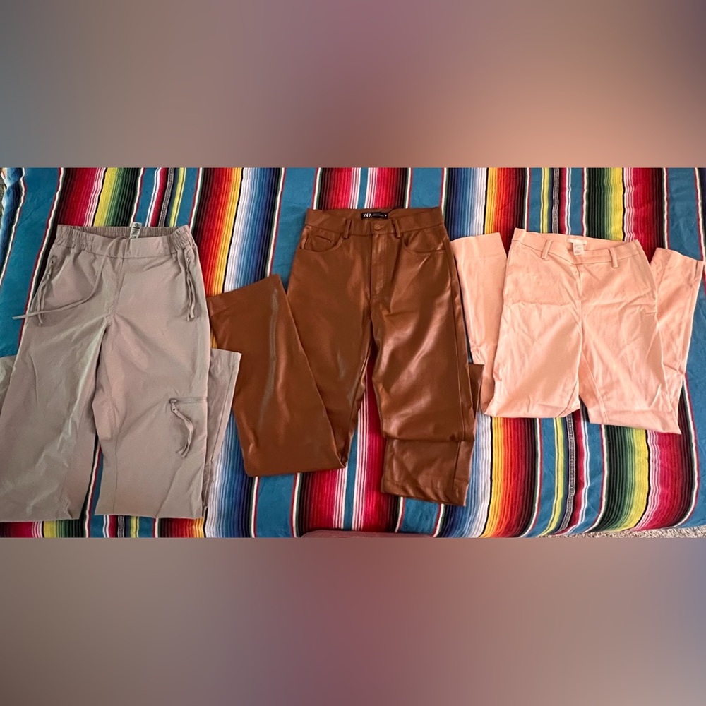 Clothes bundle! SOLD - Picture 3 of 3